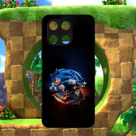 Sonic și Shadow - Husă Honor 