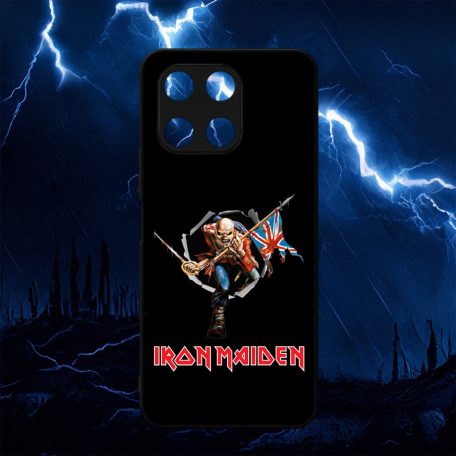 Iron Maiden - Eddie - Husă Honor 