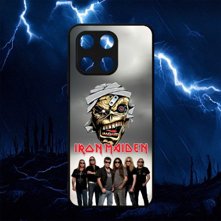 Iron Maiden - Band - Husă Honor 