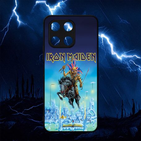 Iron Maiden - Husă Honor 