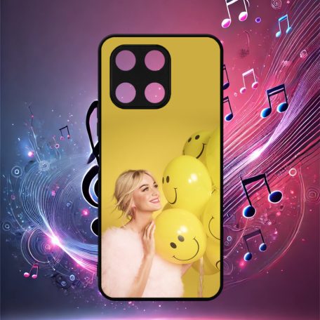 Katy Perry - Smile - Husă Honor 