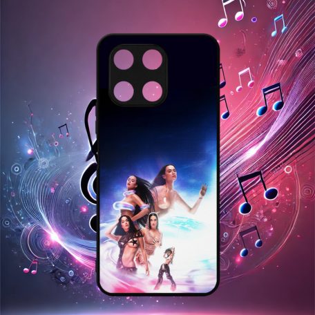 Katy Perry - 143 Album Aesthetic - Husă Honor 