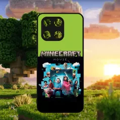 A Minecraft Movie - Husă Honor 