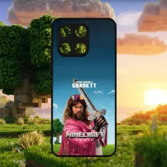 A Minecraft Movie - Garrett - Husă Honor 