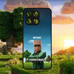 A Minecraft Movie - Nitwit - Husă Honor 