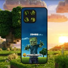A Minecraft Movie - Zombie - Husă Honor 