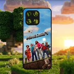 A Minecraft Movie - Personaje - Husă Honor 