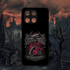 Bloodborne - Blood vial - Husă Honor 