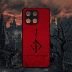 Bloodborne - Symbol - Husă Honor 
