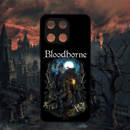 Bloodborne - Art - Husă Honor 