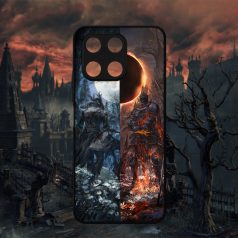 Bloodborne X Dark Souls - Husă Honor 