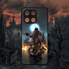 Bloodborne - Born of the Nightmare - Husă Honor 