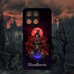 Bloodborne - Under the Red Moon - Husă Honor 