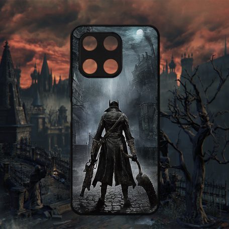 Bloodborne - Hunter - Husă Honor 