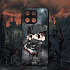 Bloodborne - Chibi Hunter - Husă Honor 