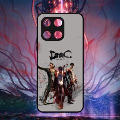 Devil May Cry - DMC - Husă Honor 