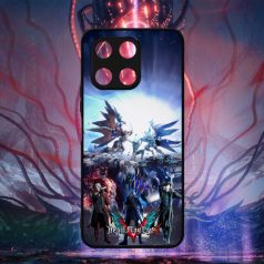 Devil May Cry 5 - Art - Husă Honor 