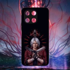 Devil May Cry - Dante & Ebony & Ivory - Husă Honor 
