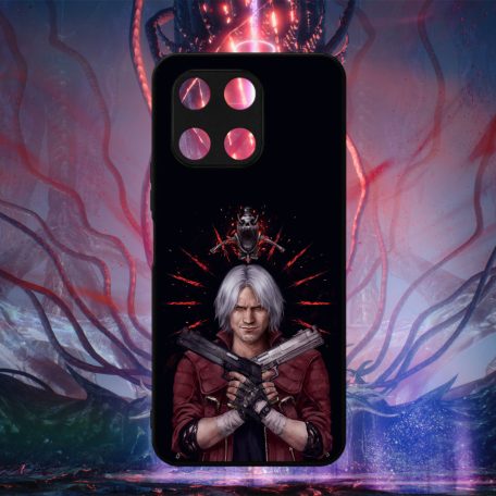 Devil May Cry - Dante & Ebony & Ivory - Husă Honor 