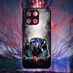 Devil May Cry 5 - Logo - Husă Honor 