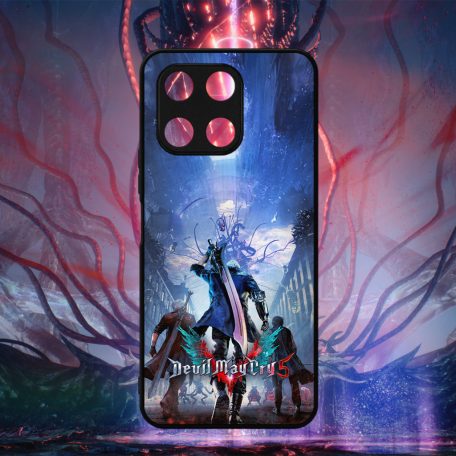 Devil May Cry 5 - Lets Go! - Husă Honor 