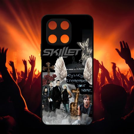 Skillet - Lucy - Husă Honor 