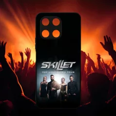 Skillet - The Unleashed Tour - Husă Honor 