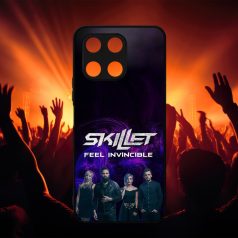 Skillet - Feel Invincible - Husă Honor 