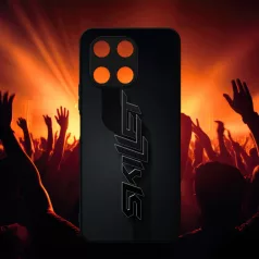 Skillet - Logo - Husă Honor 