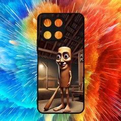 Italian Brainrot - Tung Tung Tung Sahur - Husă Honor 