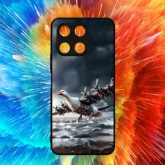 Italian Brainrot - Bombombini Gusini - Husă Honor 