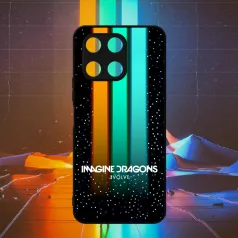Imagine Dragons - Evolve - Husă Honor 