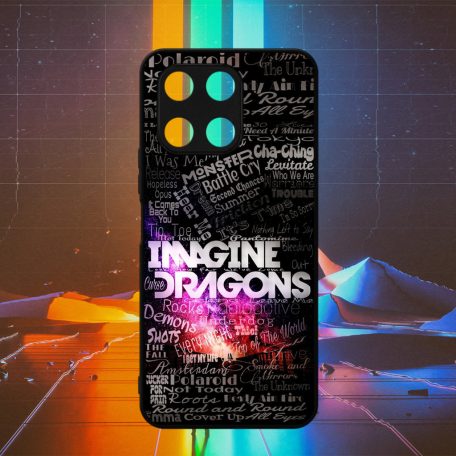 Imagine Dragons - Songstorm - Husă Honor 