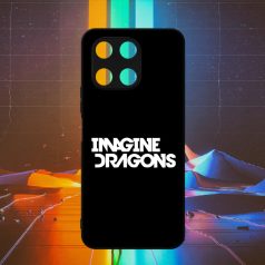 Imagine Dragons - Logo - Husă Honor 