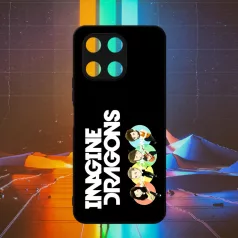 Imagine Dragons - Chibi - Husă Honor 