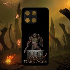 Doom - The Dark Ages - Husă Honor 