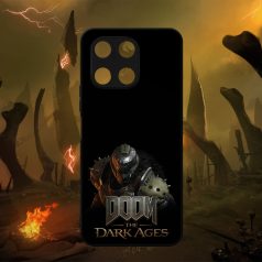 Doom - The Dark Ages - Doomslayer - Husă Honor 