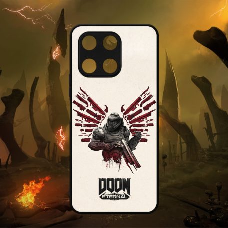 Doom - Eternal - Husă Honor 