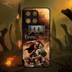 Doom - The Dark Ages Poster - Husă Honor 