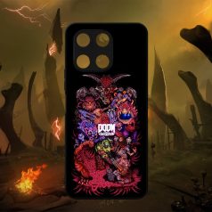 Doom - Eternal Demons - Husă Honor 