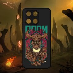 Doom - Art - Husă Honor 