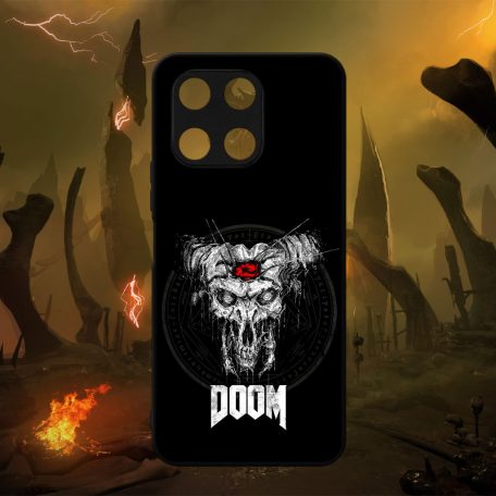 Doom - Demon - Husă Honor 