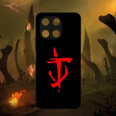 Doom - Doomslayer Symbol - Husă Honor 