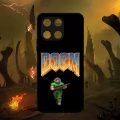Doom - Classic - Husă Honor 