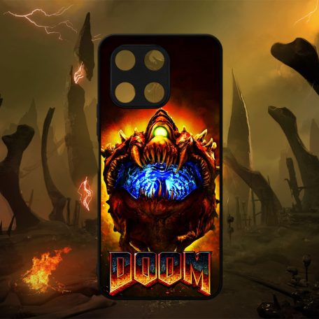 Doom - Cacodemon - Husă Honor 
