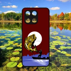 Pescuit – Trăsătură - Husă Honor 