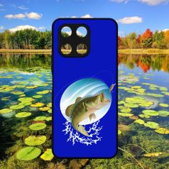 Pescuit – Prinderea Mare - Husă Honor 
