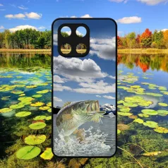 Pescuit – Momentul Trăsăturii - Husă Honor 