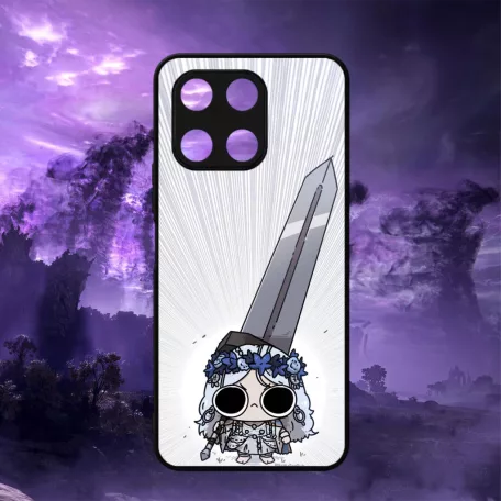 Elden Ring Nightreign - Revenant chibi - Husă Honor 