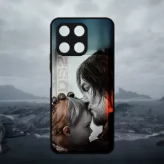 Death Stranding - Sam și BB - Husă Honor 